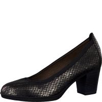 Tamaris-Pumps-platinum