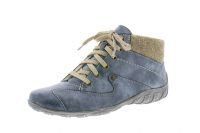 Rieker-Sneaker-Blau