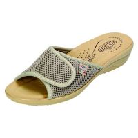 FlyFlot-Hauspantoffel-Mesh