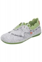 Manitu-Damen-Hausschuh-Maus