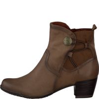 Tamaris-Stiefelette-Muscat