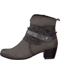 Tamaris-Stiefelette-cigar-combi