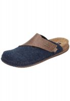 Manitu-Herren-Pantolette-blau-braun