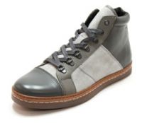 Marc-Sneaker-grau